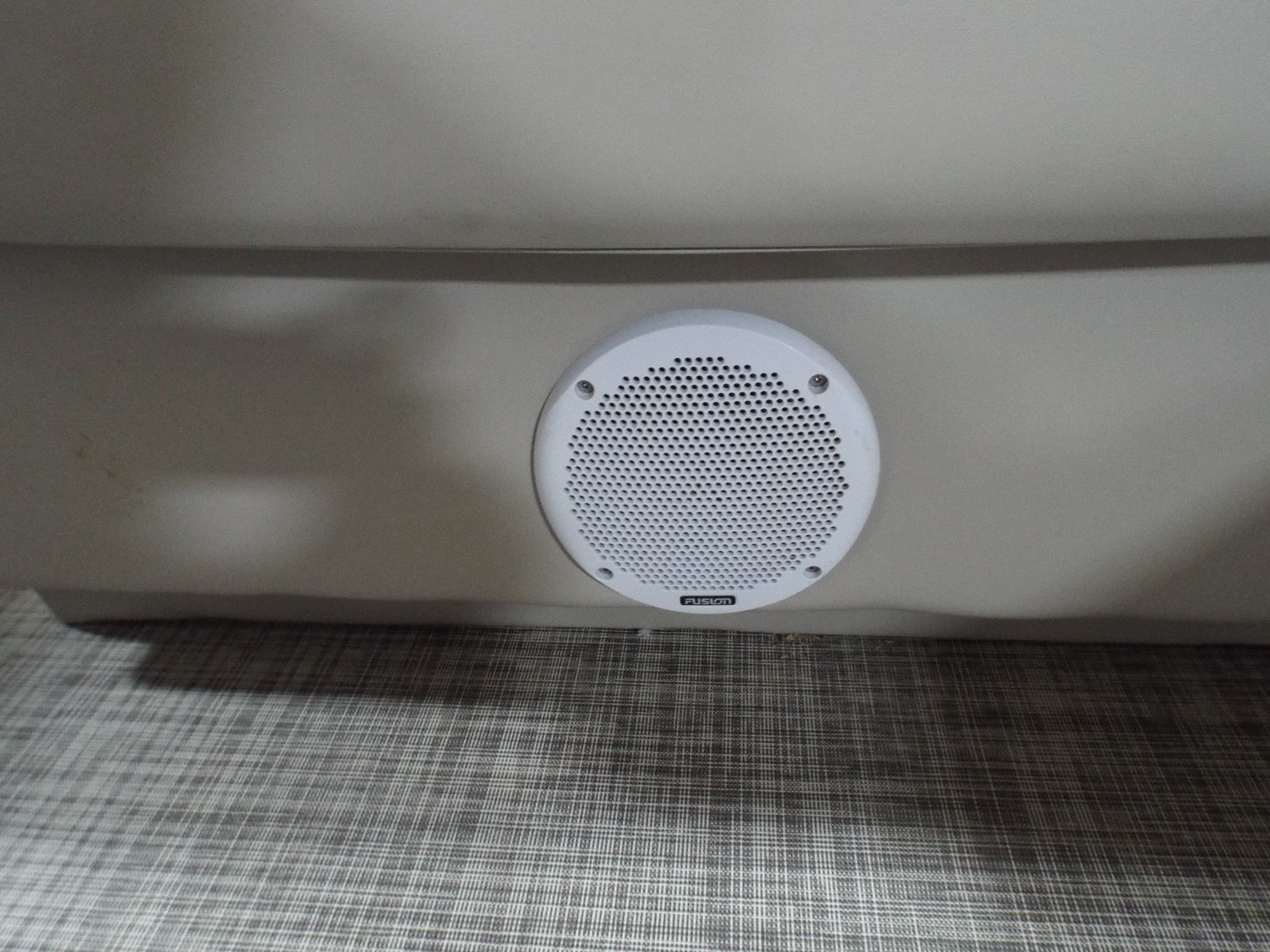 Pontoon Flooring Marsh Brothers, Inc. Quincy Michigan